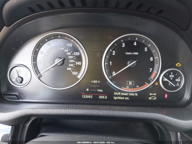 Продаж на аукціоні авто 2014 Bmw X3 Xdrive35i, vin: 5UXWX7C51EL983782, номер лоту: 45999610