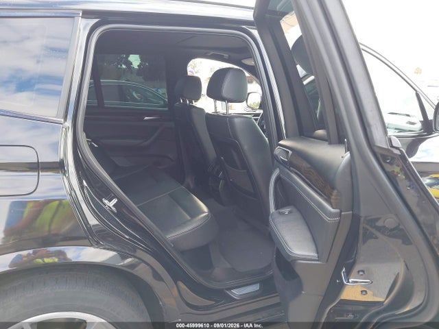 Продаж на аукціоні авто 2014 Bmw X3 Xdrive35i, vin: 5UXWX7C51EL983782, номер лоту: 45999610