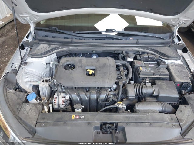 Продаж на аукціоні авто 2020 Hyundai Elantra Sel, vin: 5NPD84LF2LH567111, номер лоту: 45999612