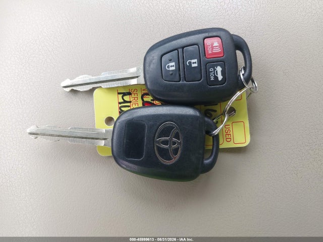 Aukcja sprzedaży 2012 Toyota Camry Le, vin: 4T4BF1FK2CR250036, numer aukcji: 45999613
