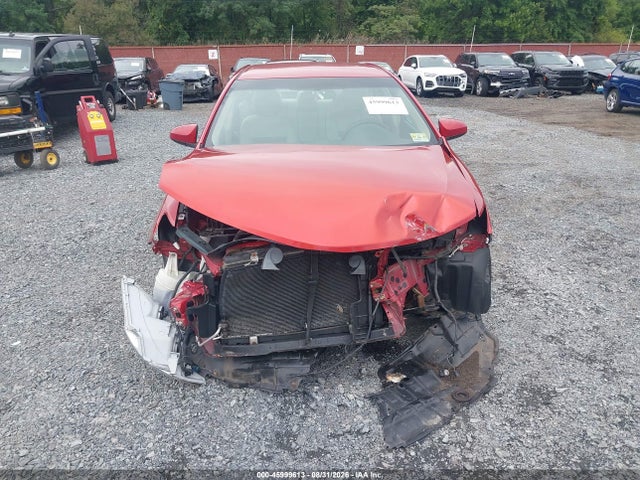 Aukcja sprzedaży 2012 Toyota Camry Le, vin: 4T4BF1FK2CR250036, numer aukcji: 45999613