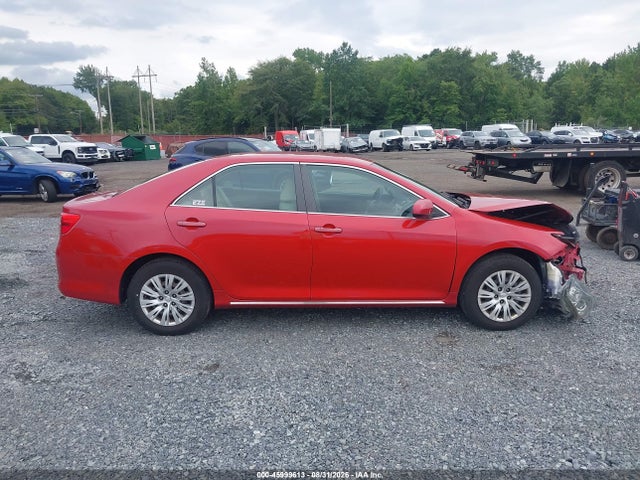 Aukcja sprzedaży 2012 Toyota Camry Le, vin: 4T4BF1FK2CR250036, numer aukcji: 45999613