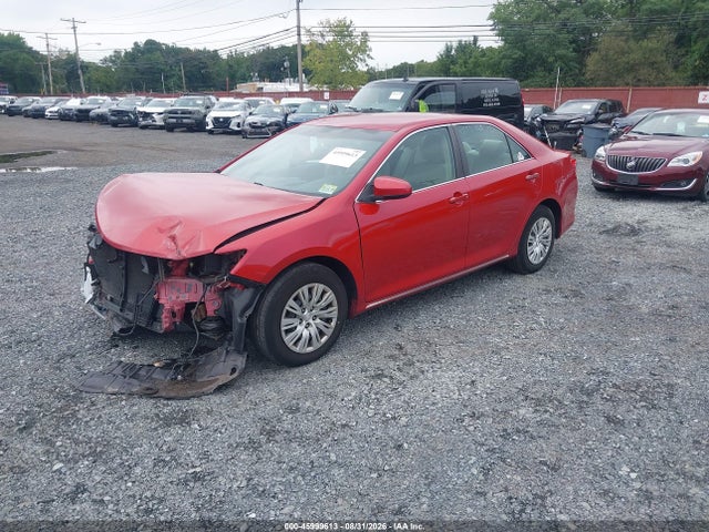 Aukcja sprzedaży 2012 Toyota Camry Le, vin: 4T4BF1FK2CR250036, numer aukcji: 45999613