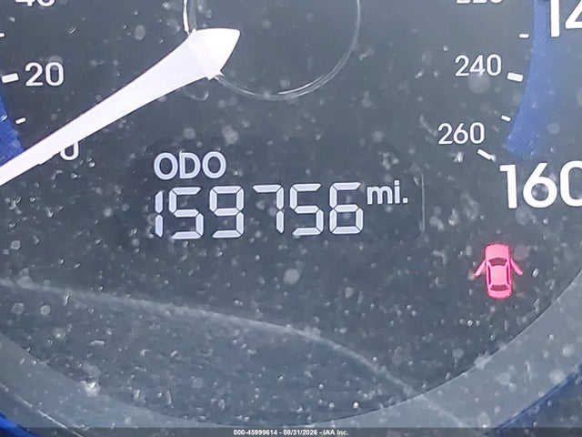 2013 Hyundai Sonata Hybrid Limited მანქანა იყიდება აუქციონზე, vin: KMHEC4A42DA076739, აუქციონის ნომერი: 45999614