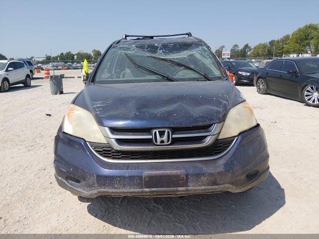Aukcja sprzedaży 2010 Honda Cr-v Ex-l, vin: JHLRE4H74AC013869, numer aukcji: 45999616