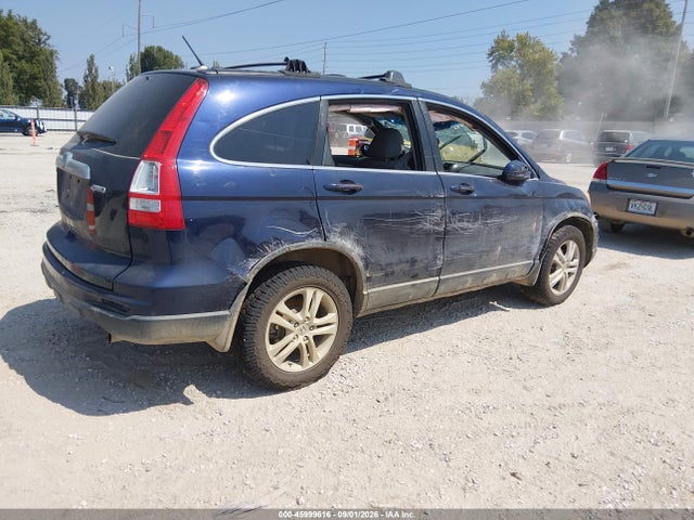 Aukcja sprzedaży 2010 Honda Cr-v Ex-l, vin: JHLRE4H74AC013869, numer aukcji: 45999616