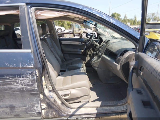 Aukcja sprzedaży 2010 Honda Cr-v Ex-l, vin: JHLRE4H74AC013869, numer aukcji: 45999616