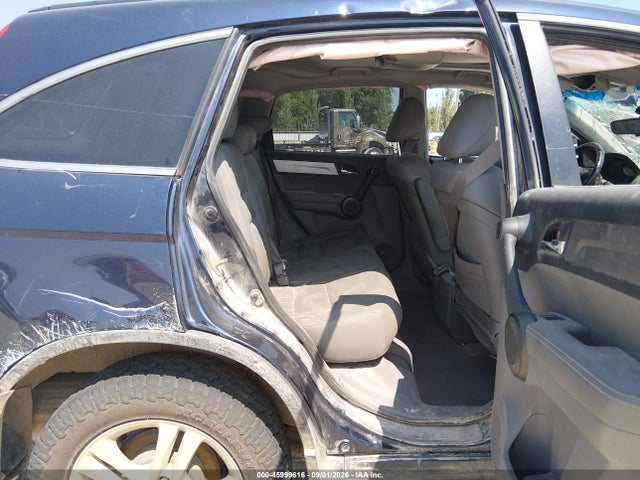 Aukcja sprzedaży 2010 Honda Cr-v Ex-l, vin: JHLRE4H74AC013869, numer aukcji: 45999616