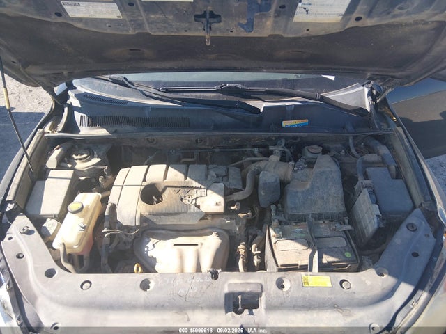2012 Toyota Rav4 მანქანა იყიდება აუქციონზე, vin: JTMZF4DV3CD032425, აუქციონის ნომერი: 45999618