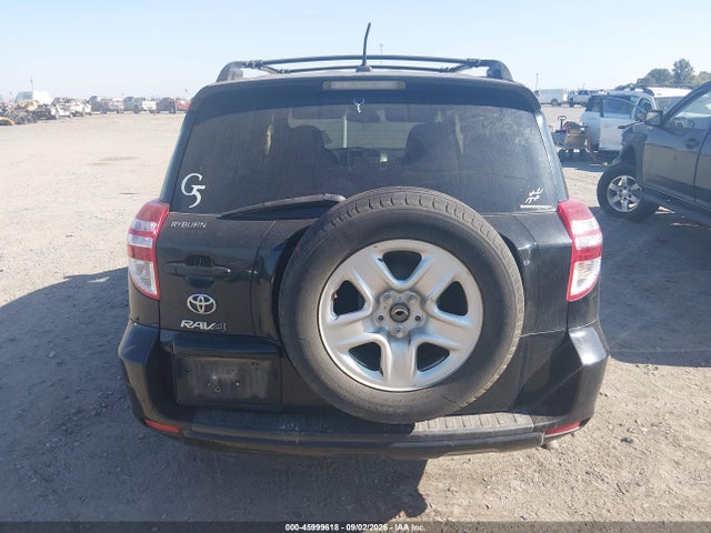 2012 Toyota Rav4 მანქანა იყიდება აუქციონზე, vin: JTMZF4DV3CD032425, აუქციონის ნომერი: 45999618