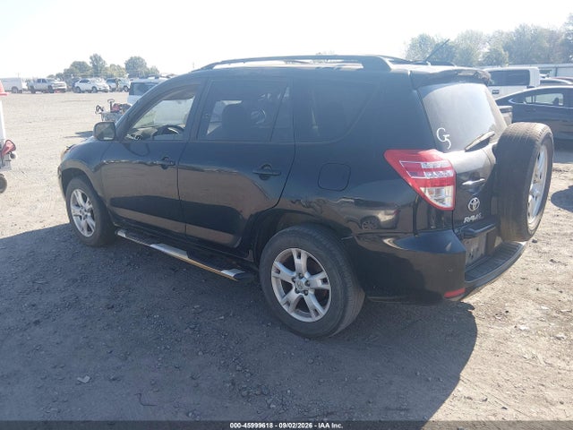 2012 Toyota Rav4 მანქანა იყიდება აუქციონზე, vin: JTMZF4DV3CD032425, აუქციონის ნომერი: 45999618