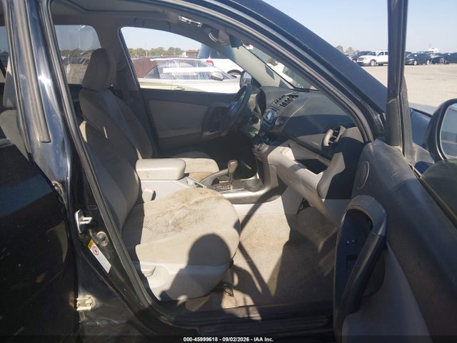2012 Toyota Rav4 მანქანა იყიდება აუქციონზე, vin: JTMZF4DV3CD032425, აუქციონის ნომერი: 45999618