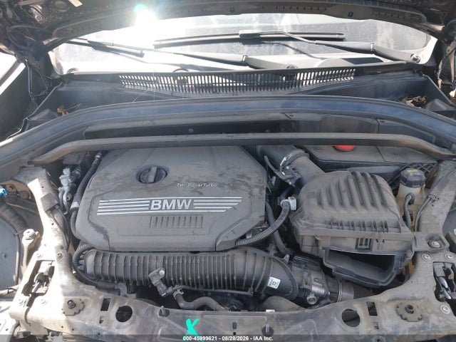 Продажа на аукционе авто 2021 Bmw X1 Sdrive28i, vin: WBXJG7C03M5T30652, номер лота: 45999621