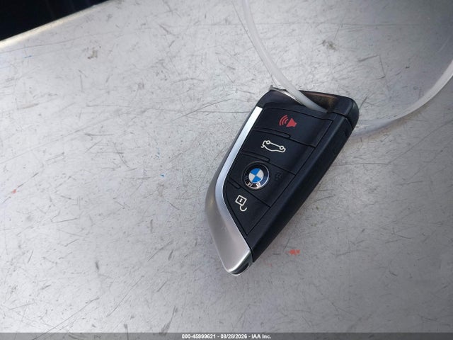 Продажа на аукционе авто 2021 Bmw X1 Sdrive28i, vin: WBXJG7C03M5T30652, номер лота: 45999621