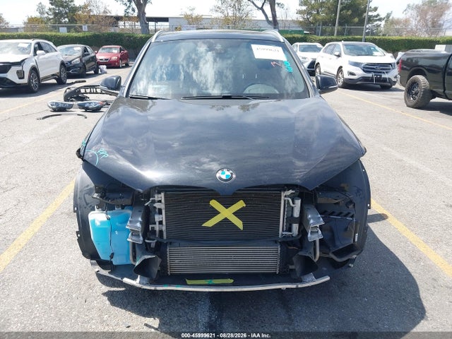 Продажа на аукционе авто 2021 Bmw X1 Sdrive28i, vin: WBXJG7C03M5T30652, номер лота: 45999621