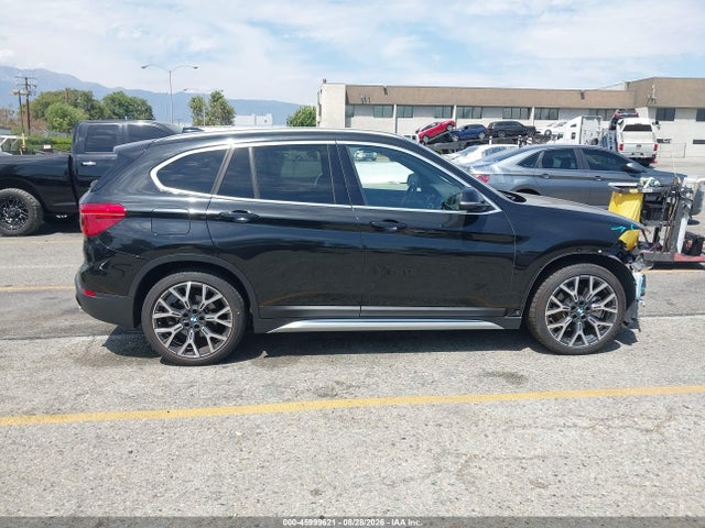Продажа на аукционе авто 2021 Bmw X1 Sdrive28i, vin: WBXJG7C03M5T30652, номер лота: 45999621