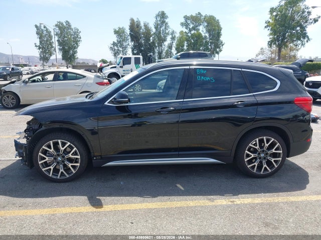 Продажа на аукционе авто 2021 Bmw X1 Sdrive28i, vin: WBXJG7C03M5T30652, номер лота: 45999621