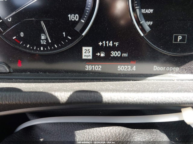 Продажа на аукционе авто 2021 Bmw X1 Sdrive28i, vin: WBXJG7C03M5T30652, номер лота: 45999621
