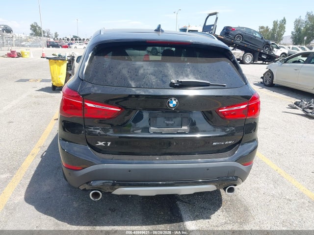 Продажа на аукционе авто 2021 Bmw X1 Sdrive28i, vin: WBXJG7C03M5T30652, номер лота: 45999621
