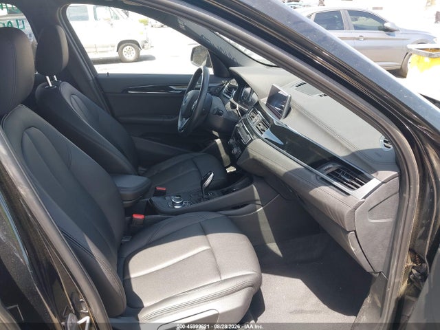 Продажа на аукционе авто 2021 Bmw X1 Sdrive28i, vin: WBXJG7C03M5T30652, номер лота: 45999621