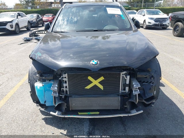Продажа на аукционе авто 2021 Bmw X1 Sdrive28i, vin: WBXJG7C03M5T30652, номер лота: 45999621