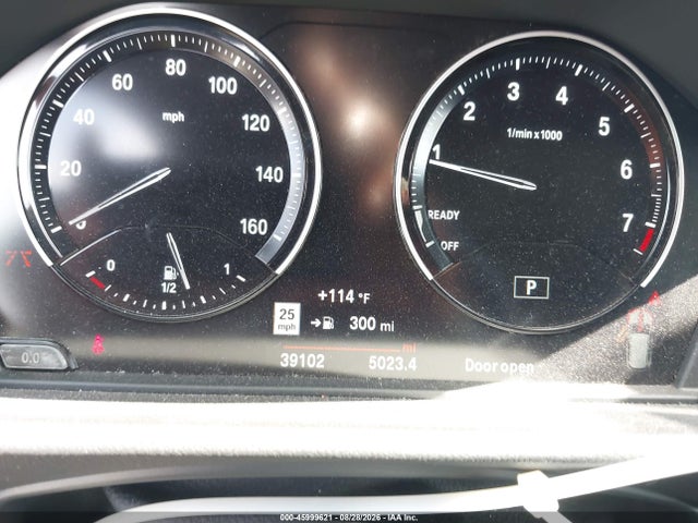 Продажа на аукционе авто 2021 Bmw X1 Sdrive28i, vin: WBXJG7C03M5T30652, номер лота: 45999621