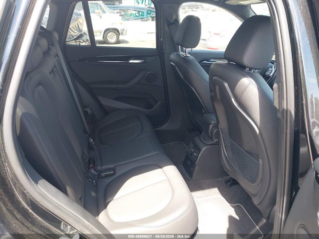 Продажа на аукционе авто 2021 Bmw X1 Sdrive28i, vin: WBXJG7C03M5T30652, номер лота: 45999621