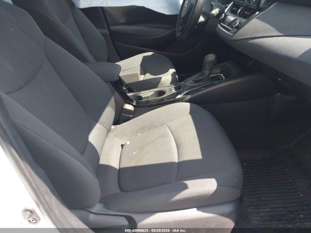 Aukcja sprzedaży 2022 Toyota Corolla Hybrid Le, vin: JTDEAMDE7NJ037600, numer aukcji: 45999623