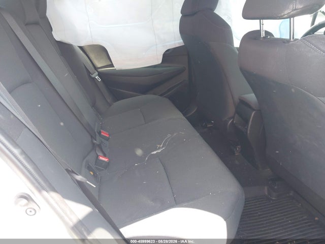 Aukcja sprzedaży 2022 Toyota Corolla Hybrid Le, vin: JTDEAMDE7NJ037600, numer aukcji: 45999623