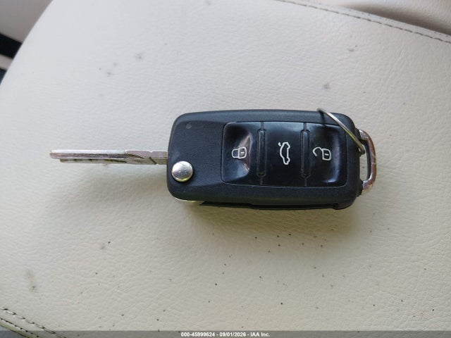 Aukcja sprzedaży 2011 Volkswagen Tiguan Se, vin: WVGBV7AX8BW541825, numer aukcji: 45999624