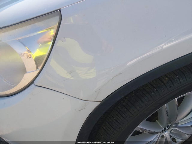 Aukcja sprzedaży 2011 Volkswagen Tiguan Se, vin: WVGBV7AX8BW541825, numer aukcji: 45999624