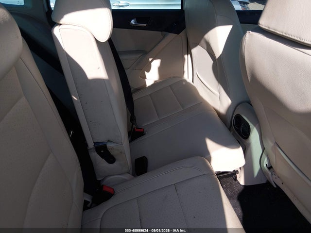 Aukcja sprzedaży 2011 Volkswagen Tiguan Se, vin: WVGBV7AX8BW541825, numer aukcji: 45999624