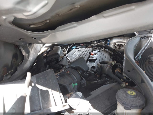 45999625 :رقم المزاد ، 1HGCP264X9A035457 vin ، 2009 Honda Accord Lxp مزاد بيع