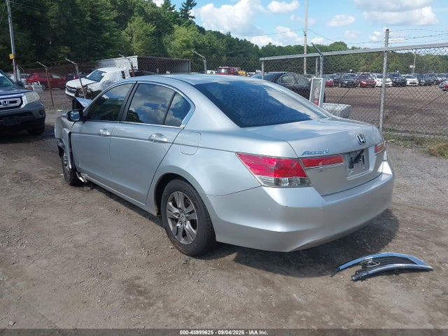 45999625 :رقم المزاد ، 1HGCP264X9A035457 vin ، 2009 Honda Accord Lxp مزاد بيع