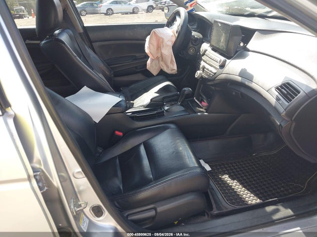 45999625 :رقم المزاد ، 1HGCP264X9A035457 vin ، 2009 Honda Accord Lxp مزاد بيع