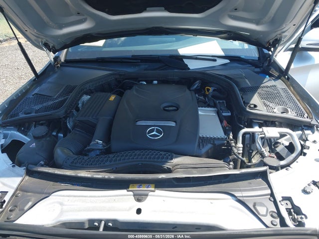 Продажа на аукционе авто 2018 Mercedes-benz C 300 4matic, vin: 55SWF4KB0JU280941, номер лота: 45999635