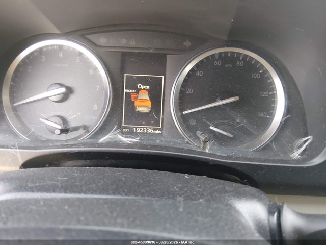 Aukcja sprzedaży 2016 Toyota Highlander Limited V6, vin: 5TDDKRFH4GS328994, numer aukcji: 45999636