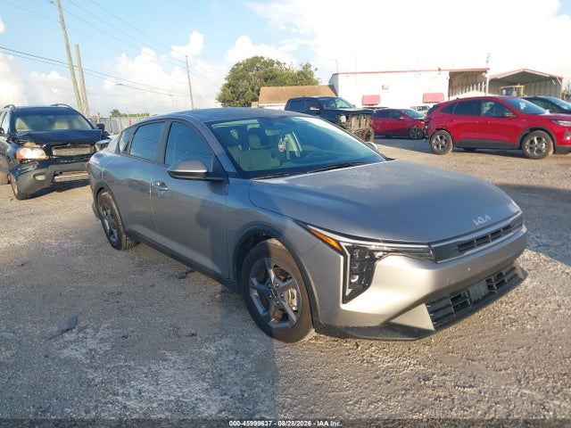 Aukcja sprzedaży 2025 Kia K4 Lxs, vin: 3KPFT4DE4SE152047, numer aukcji: 45999637