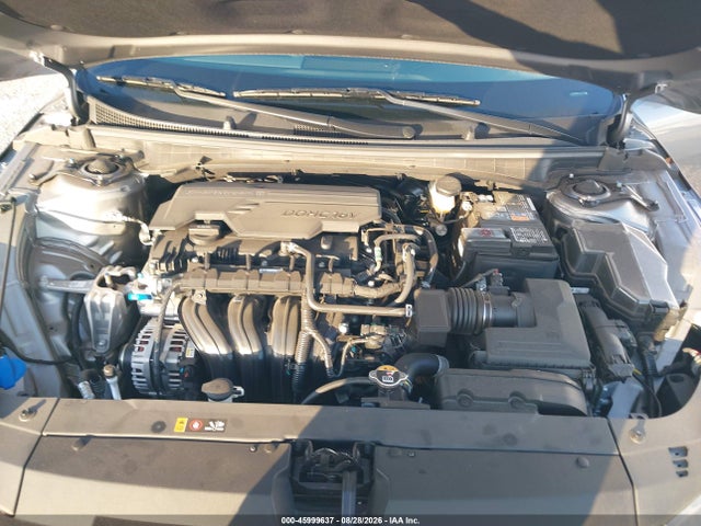 Aukcja sprzedaży 2025 Kia K4 Lxs, vin: 3KPFT4DE4SE152047, numer aukcji: 45999637