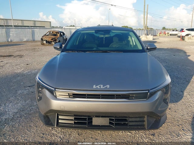 Aukcja sprzedaży 2025 Kia K4 Lxs, vin: 3KPFT4DE4SE152047, numer aukcji: 45999637