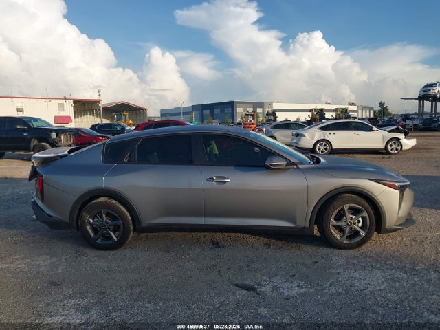 Aukcja sprzedaży 2025 Kia K4 Lxs, vin: 3KPFT4DE4SE152047, numer aukcji: 45999637