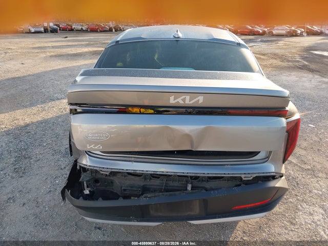Aukcja sprzedaży 2025 Kia K4 Lxs, vin: 3KPFT4DE4SE152047, numer aukcji: 45999637
