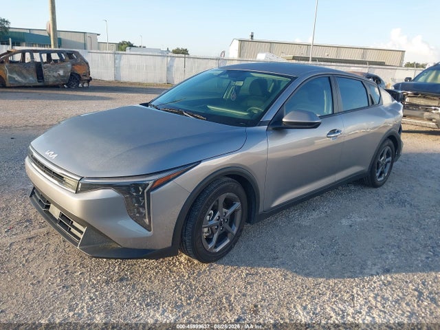 Aukcja sprzedaży 2025 Kia K4 Lxs, vin: 3KPFT4DE4SE152047, numer aukcji: 45999637