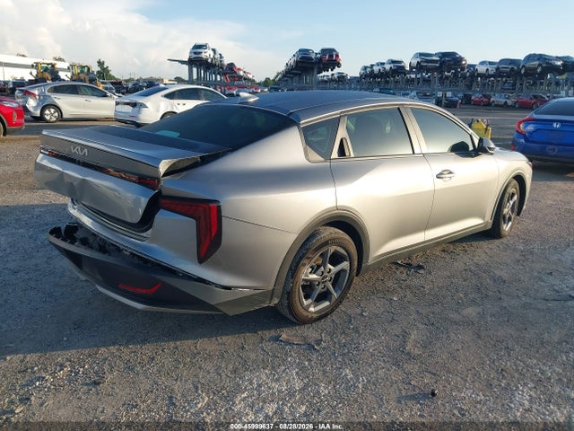 Aukcja sprzedaży 2025 Kia K4 Lxs, vin: 3KPFT4DE4SE152047, numer aukcji: 45999637