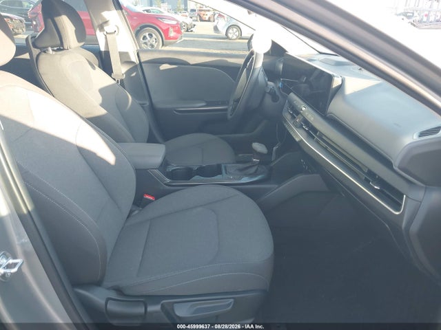 Aukcja sprzedaży 2025 Kia K4 Lxs, vin: 3KPFT4DE4SE152047, numer aukcji: 45999637
