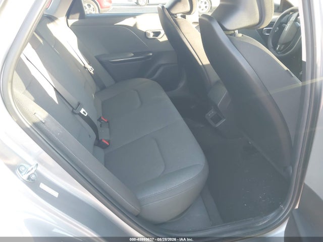 Aukcja sprzedaży 2025 Kia K4 Lxs, vin: 3KPFT4DE4SE152047, numer aukcji: 45999637