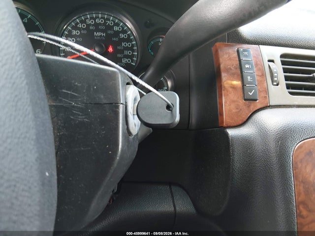 Продаж на аукціоні авто 2008 Chevrolet Tahoe Lt, vin: 1GNFK130X8J219695, номер лоту: 45999641