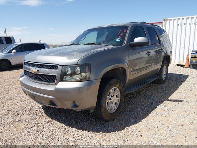 Продаж на аукціоні авто 2008 Chevrolet Tahoe Lt, vin: 1GNFK130X8J219695, номер лоту: 45999641