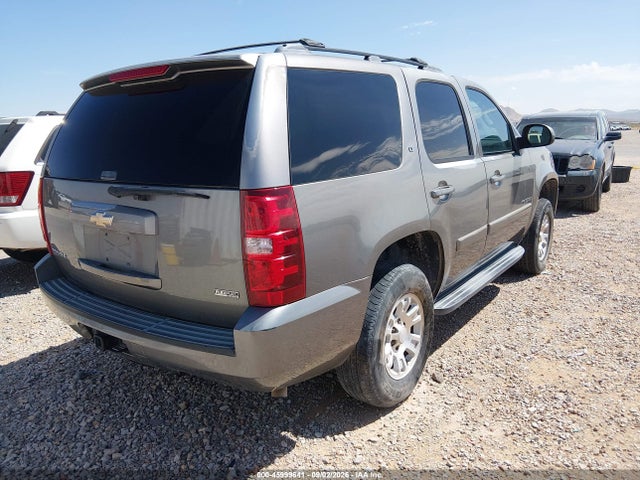 Продаж на аукціоні авто 2008 Chevrolet Tahoe Lt, vin: 1GNFK130X8J219695, номер лоту: 45999641