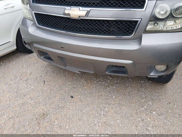 Продаж на аукціоні авто 2008 Chevrolet Tahoe Lt, vin: 1GNFK130X8J219695, номер лоту: 45999641